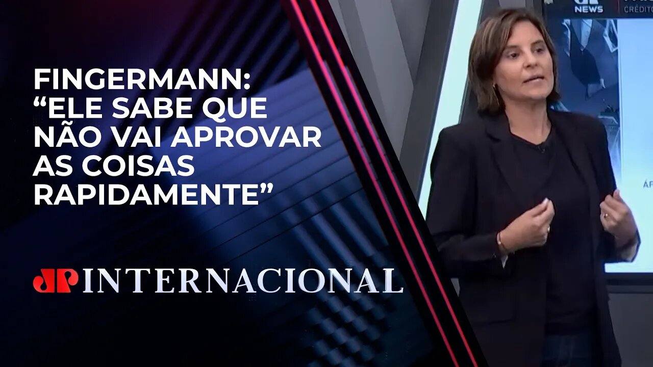 Javier Milei ameniza tom contra desafetos políticos; especialista analisa | JP INTERNACIONAL
