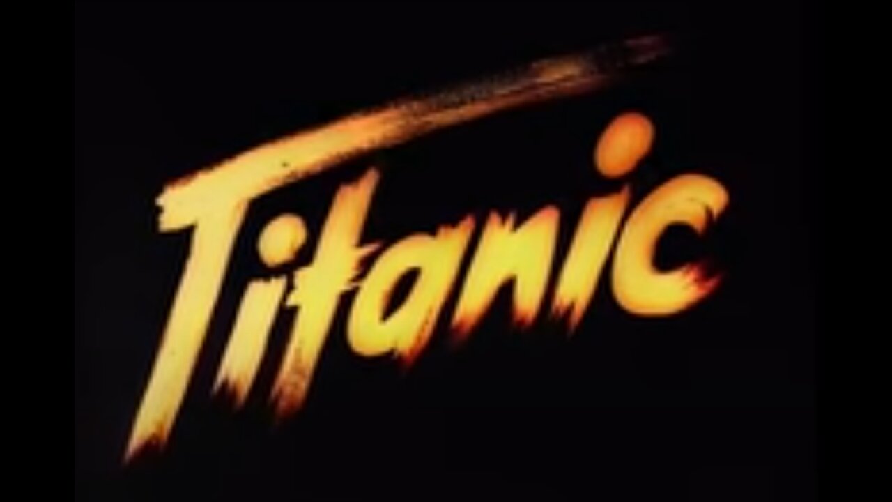 Titanic... Not what you think🤯🤔