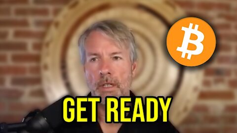 Where Bitcoin is Trending Into 2022 | Michael Saylor