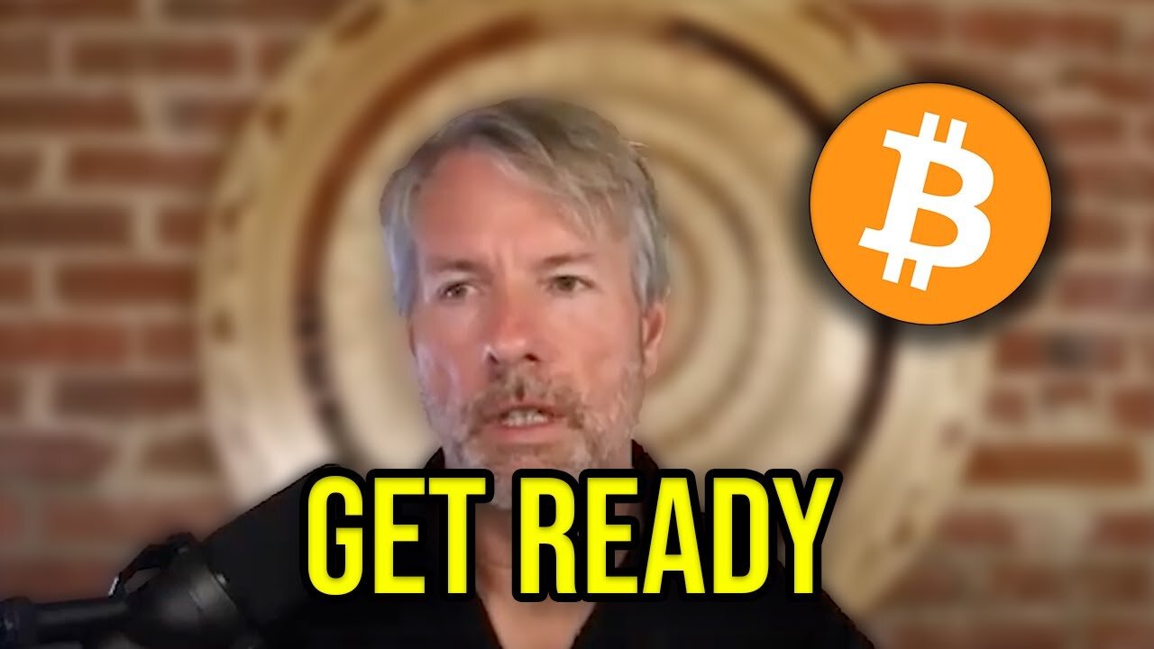 Where Bitcoin is Trending Into 2022 | Michael Saylor