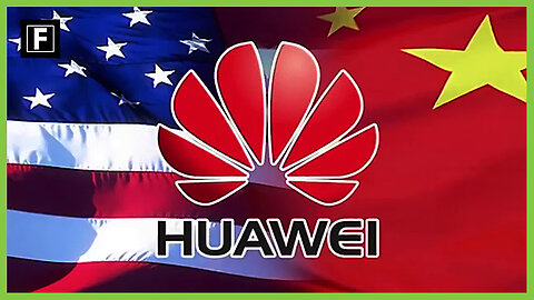 PREVOD SR-Why U.S Sanctions on Huawei Failed Huawei’s Unbelievable Comeback Story