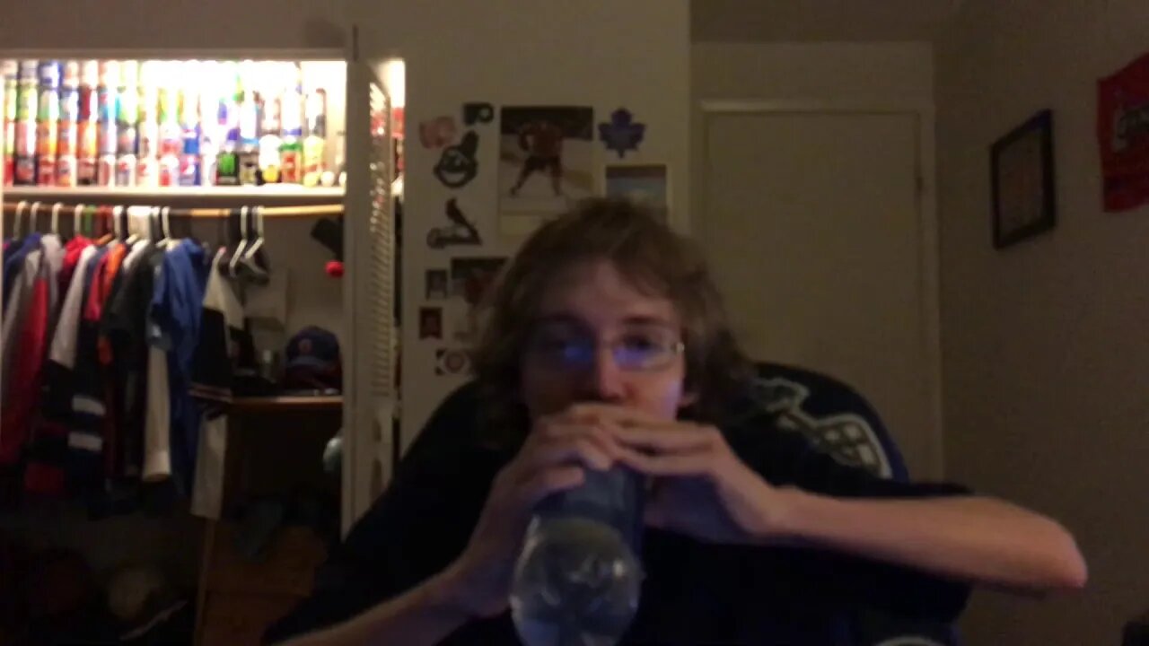 Rant on the Gorilla Glue Challenge