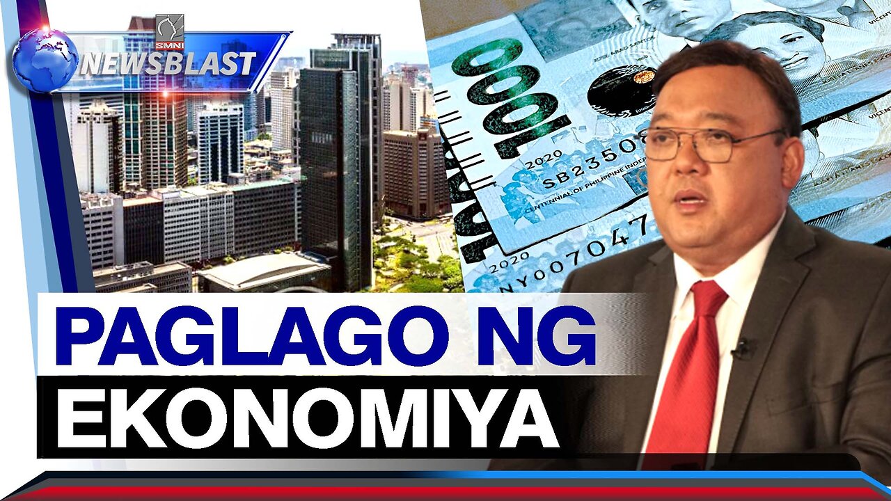 Paglago ng ekonomiya, hindi makakamit kung hindi gagastusin ang inilaang taunang budget —Atty. Roque