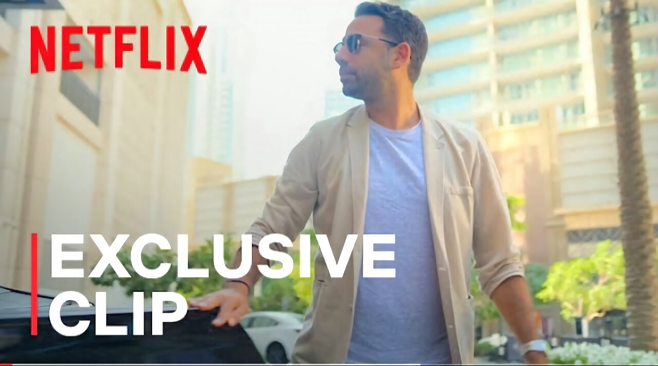 Buying London | Exclusive Clip | Netflix