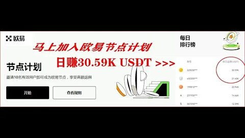 欧易OKX交易所_现货网格交易能赚钱吗?