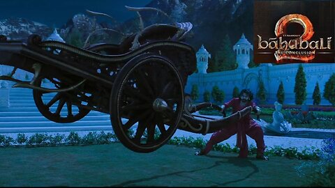 Baahubali 2: The Conclusion in Hindi - Devasena's Vengeance and Baahubali’s Triumph
