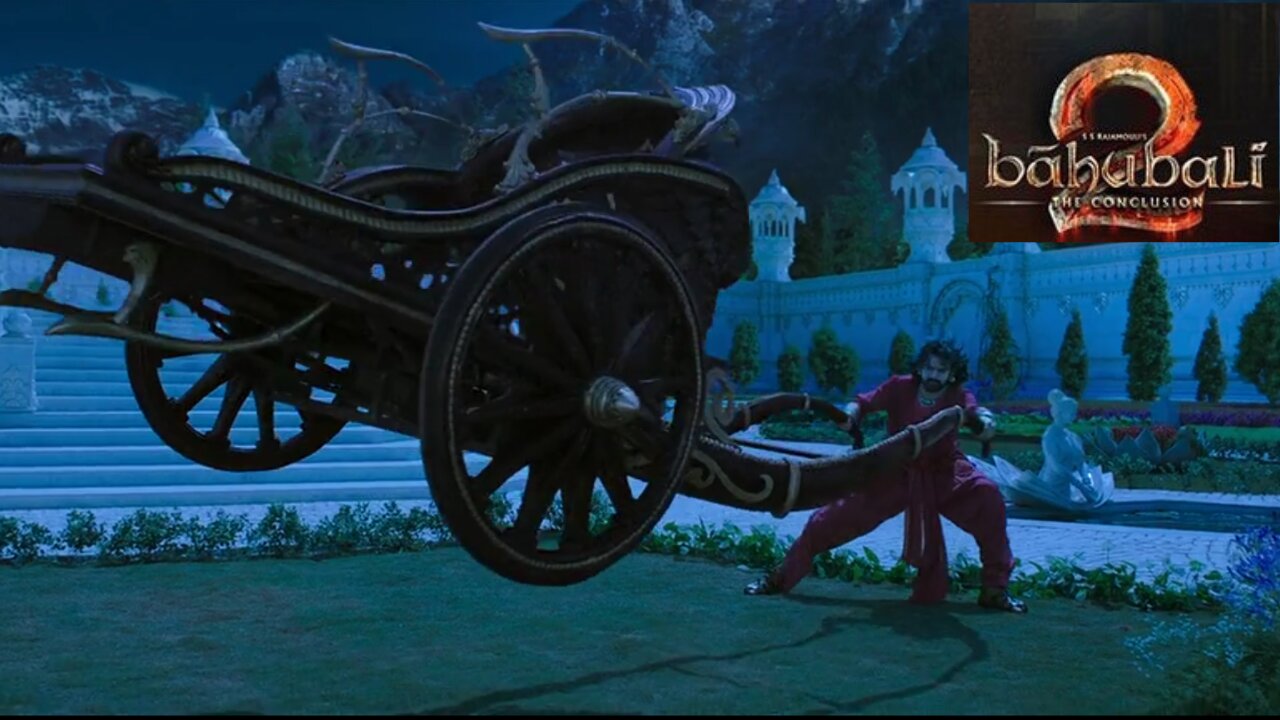 Baahubali 2: The Conclusion in Hindi - Devasena's Vengeance and Baahubali’s Triumph