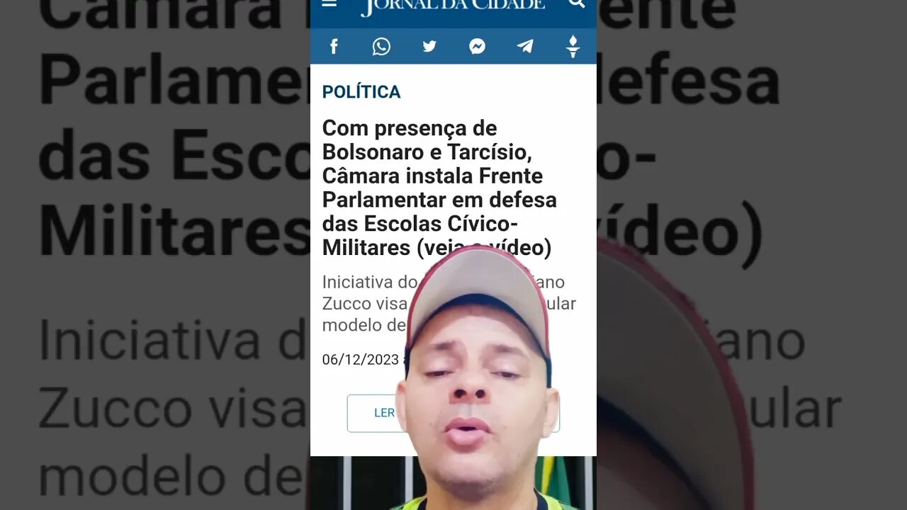 6 de dezembro de 2023