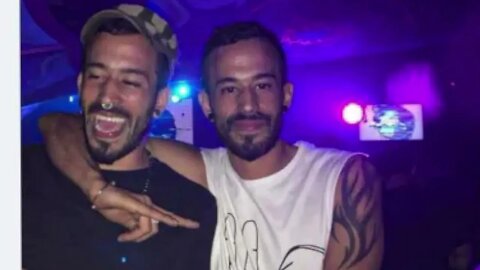 Israel Supernova Concert Organizers Killed