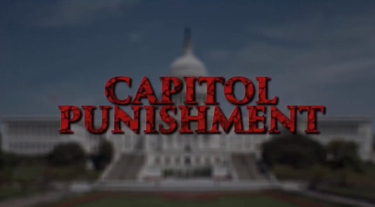 stophate.com/CapitolPunishment tomorrow