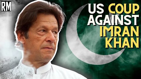 US Coup FAILS Against Pakistan’s Imran Khan