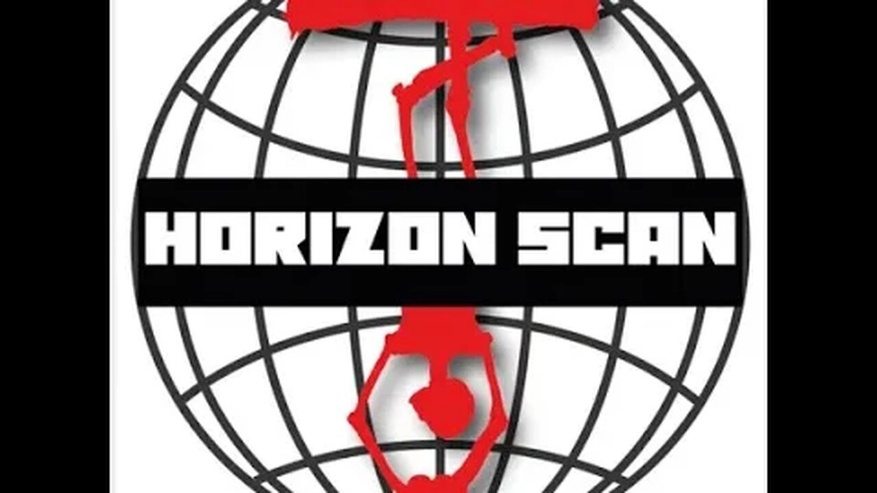 Horizon Scan Ep. 20 | UK troop Movements | Canadian Media Regulation | Ofcom BBC Special Treatment