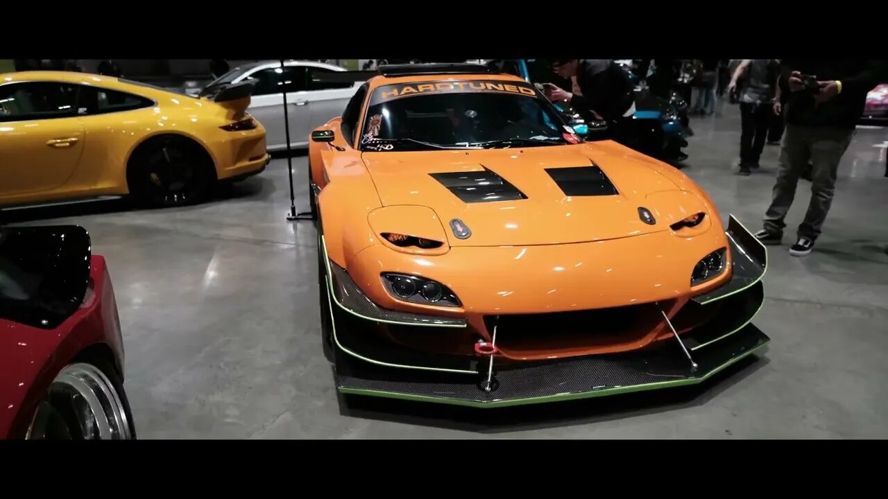 WEKFEST SAN JOSE WAS AMAZING!! SUB for full video!