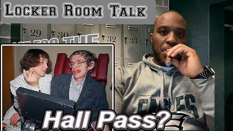 Would U Give Ur Spouse A Hall Pass? | Movie Night Sisu