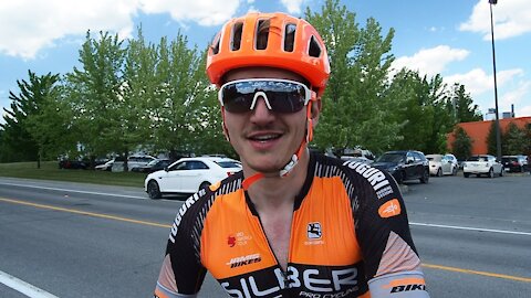 Tour de Beauce - P.A. Coté