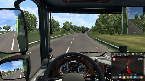 Will's Trucking Diary Episode 4