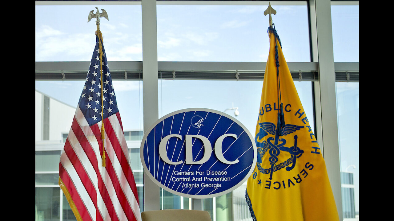 CDC: Unvaccinated people 11 times more likely to die of COVID than those fully vaccinated