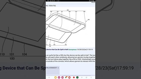 new 3ds Like console coming soon new leak says so