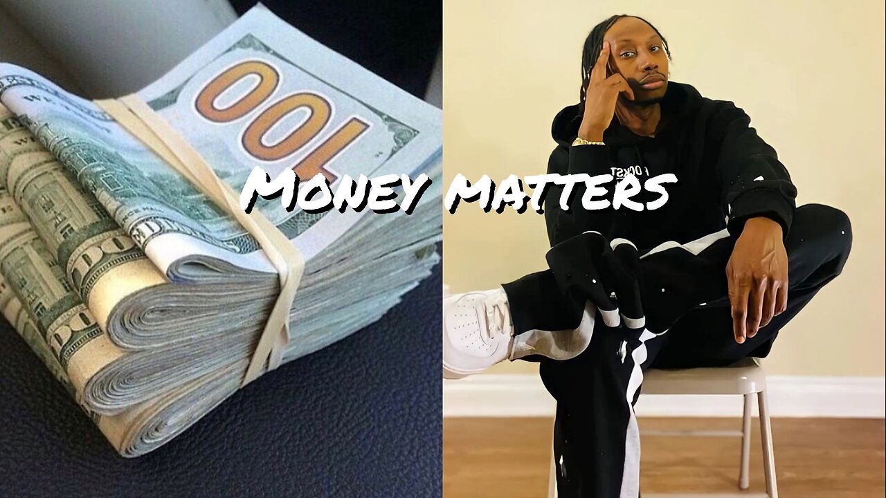 YOUR MONEY MATTERS IN RELATIONSHIPS