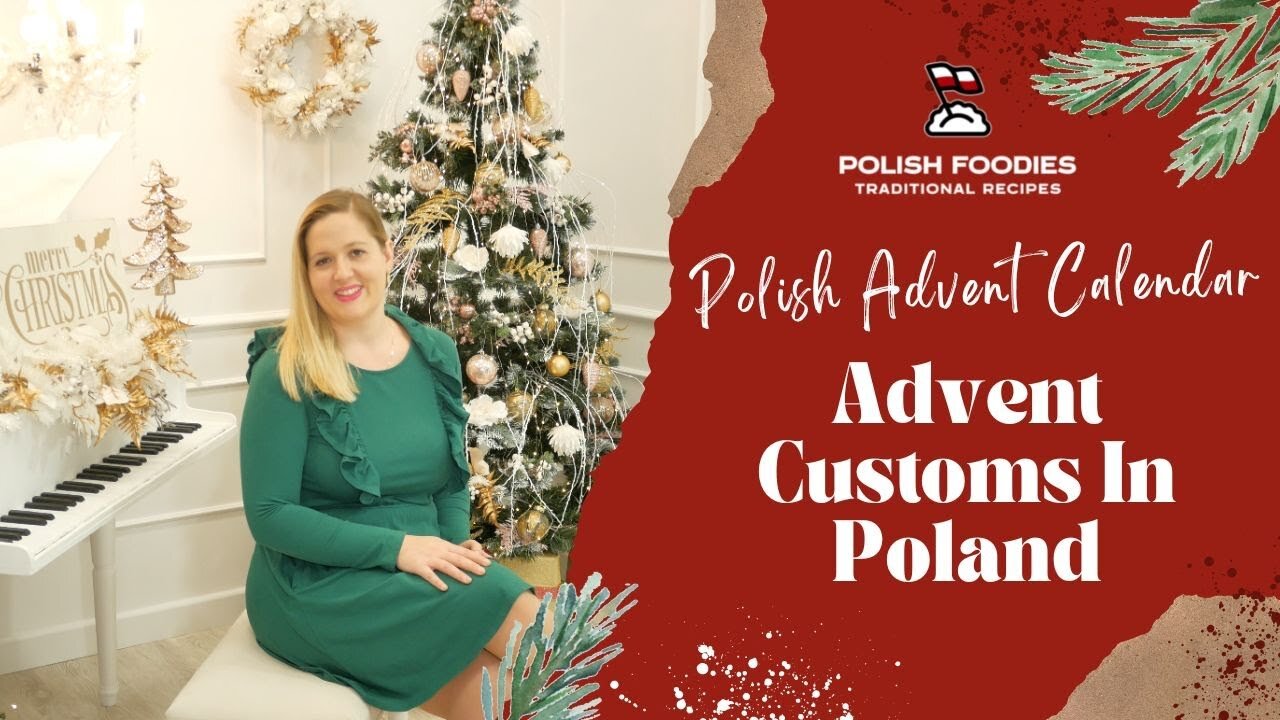 What Is Advent And How Is It Celebrated In Poland?