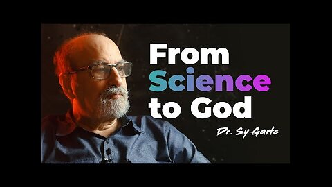 Why This Atheist Scientist Became a Believing Christian