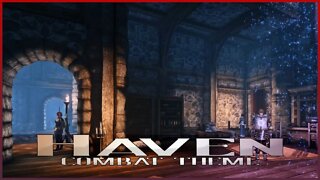 Dragon Age: Origins - Haven [Combat Themes] (1 Hour of Music)