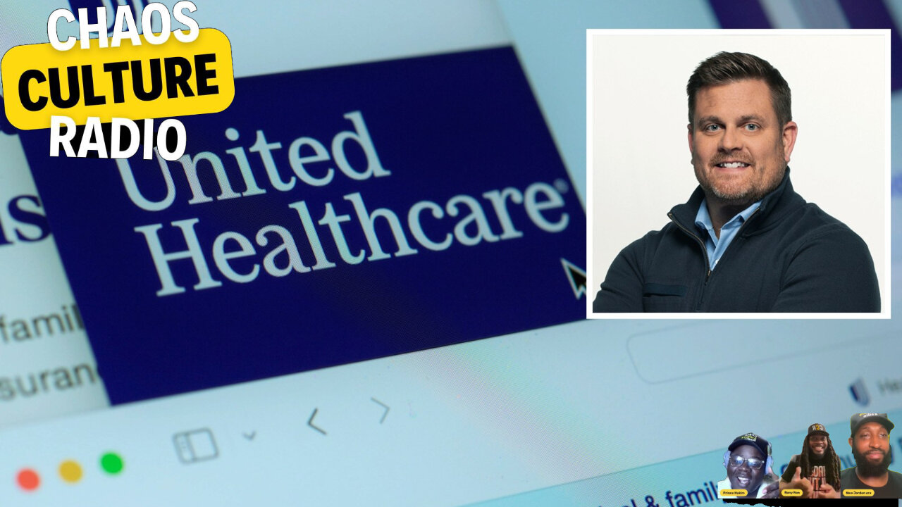 United Healthcare CEO Was Gunned Down Near His Hotel In New York