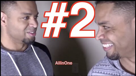 Keith's Funny Moments PART 2 - HodgeTwins OUT NOW! #Comedy #Funny #AllinOne