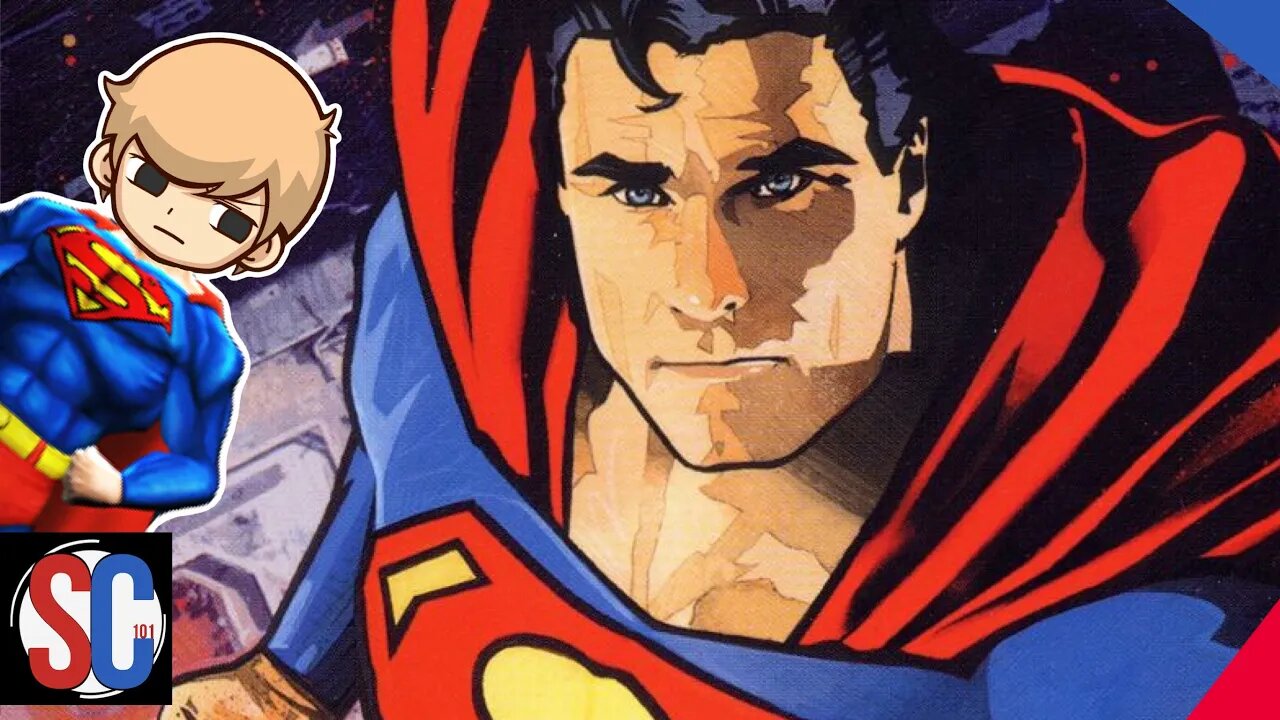 Superman The Man of Steel - Sunclips Stream Live 🔴