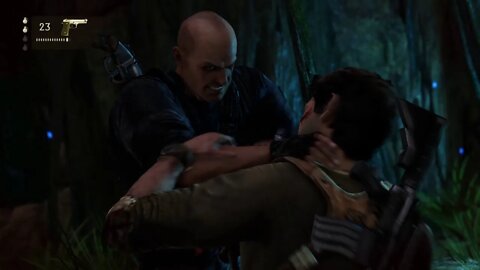 Uncharted 2 Part 28-I'll Give You A Five