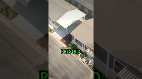 BRAND NEW Mobile Homes?!