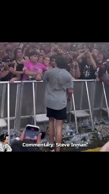 Social Media vs Reality