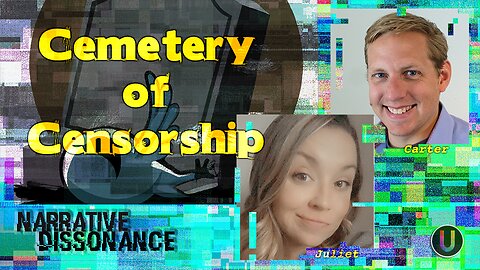 [Narrative Dissonance] Cemetery of Censorship