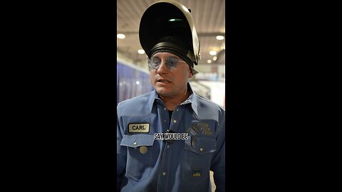 Hardest Position #position #weldingacademy #welder #bluecollar #trades