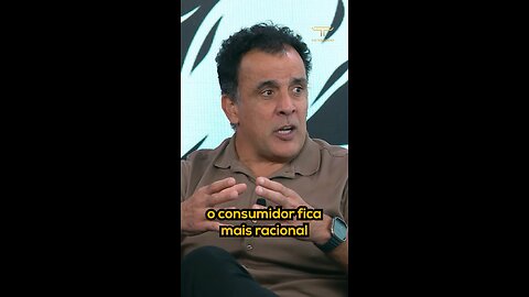 De Frente com o Touro - Entrevista com Ricardo Roldão, fundador do Roldão Atacadista