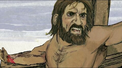 Bo-Ung (Mara-Gomu) - Mark 15–16 “The crucifixion and resurrection of Jesus” [mux]