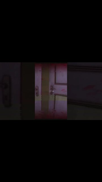 Being quiet doesn’t always work…