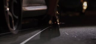 Nevada Highway Patrols calls on truck drivers to help fight human trafficking