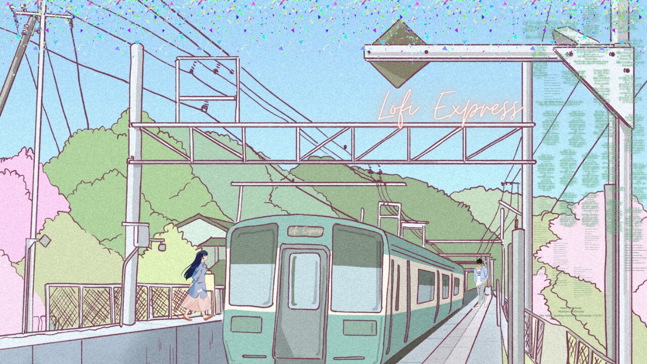 Lofi express