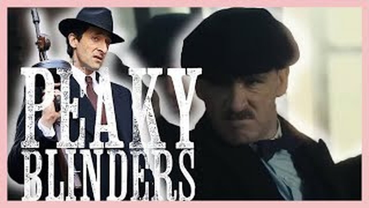 OMG *Peaky Blinders* season 4 is filled with twist and turns - (TimothyRacon)