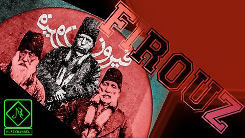 THE FIROUZ(DANCE WITH THE DEVIL)