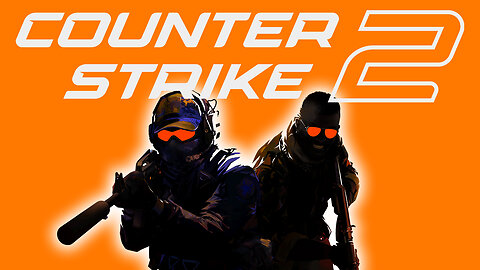 I'm addicted to Counter-Strike 2 again...