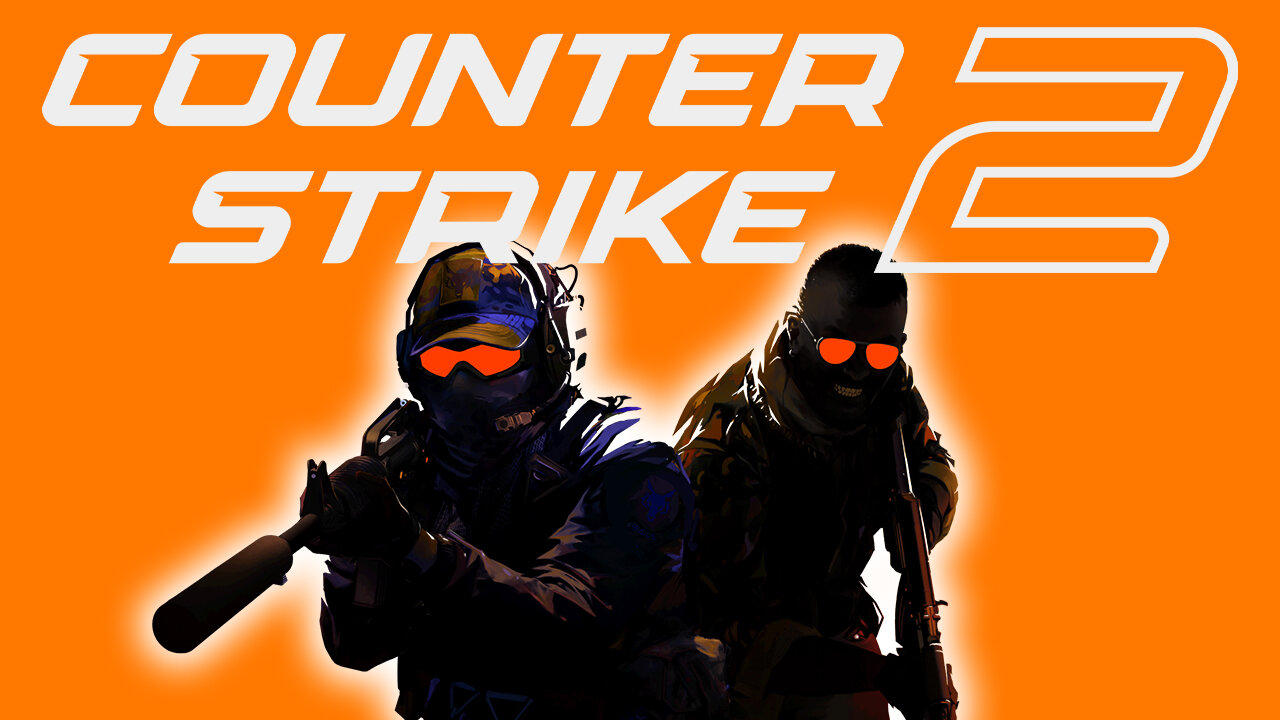 I'm addicted to Counter-Strike 2 again...