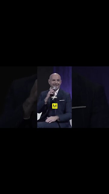 Haters are a sign of success!