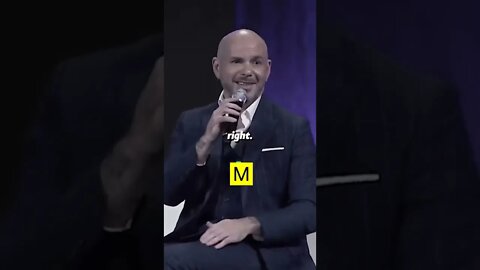 Haters are a sign of success!