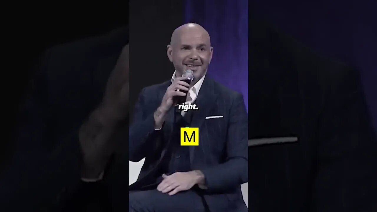 Haters are a sign of success!