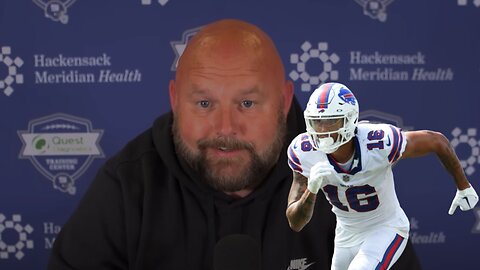 Recently Added Giants WR Could Play a Role Soon