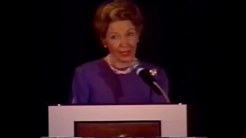 Constitutional Literacy | Phyllis Schlafly speech, 2001