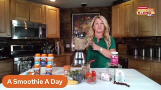 Keep Your Family Healthy | Morning Blend