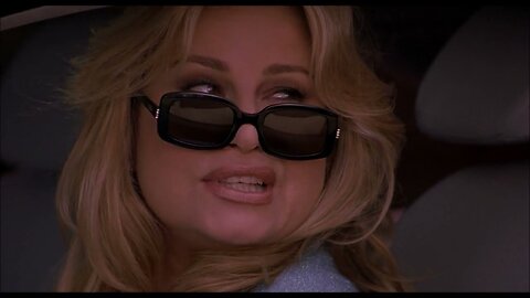 American Pie 2 (2001) - Stifler's Mom Scene